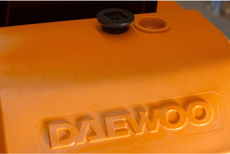 Нови Мотометачна машина Daewoo Das80 Zit: снимка 8