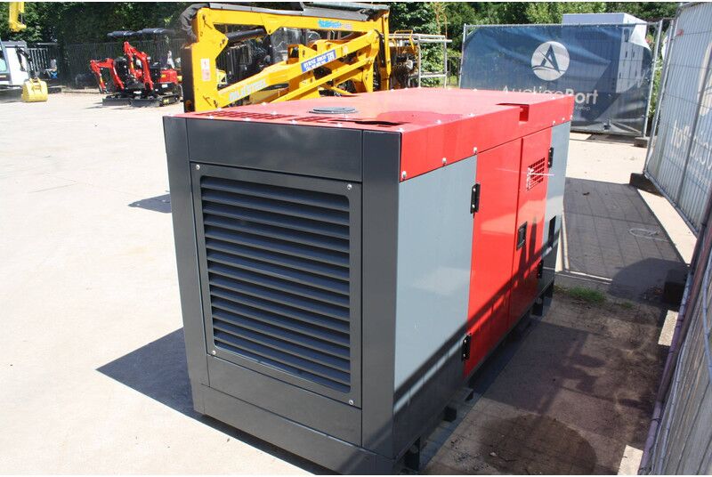 Devol Power VG-R30 - Електрогенератор: снимка 4 Devol Power VG-R30 - Електрогенератор: снимка 4