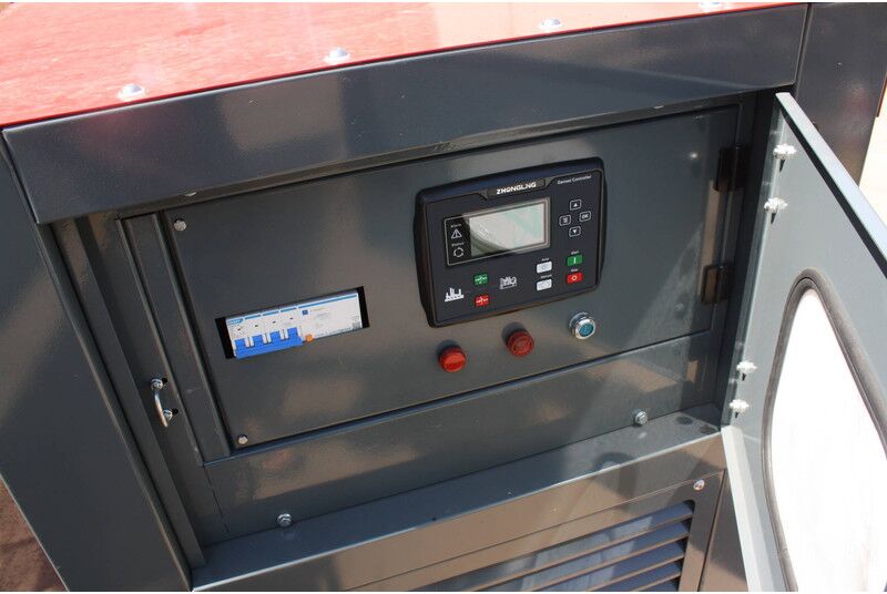 Devol Power VG-R30 - Електрогенератор: снимка 5 Devol Power VG-R30 - Електрогенератор: снимка 5