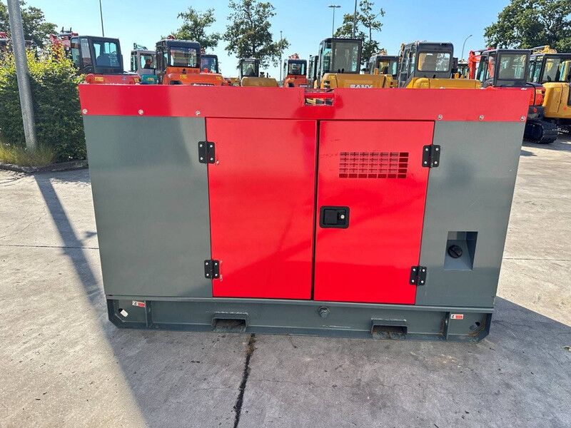 Devol Power VG-R30 - Електрогенератор: снимка 5 Devol Power VG-R30 - Електрогенератор: снимка 5