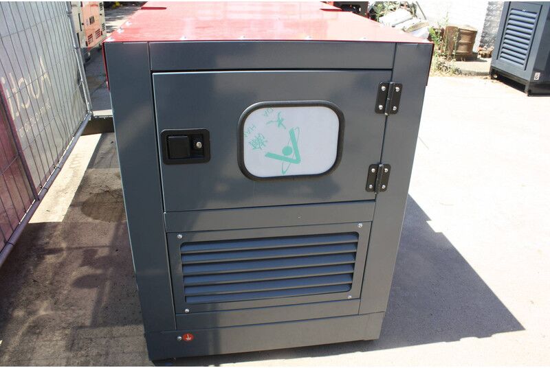 Devol Power VG-R30 - Електрогенератор: снимка 3 Devol Power VG-R30 - Електрогенератор: снимка 3