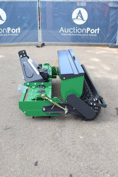 Dk-Tec LGX 170B - Активна брана: снимка 5 Dk-Tec LGX 170B - Активна брана: снимка 5