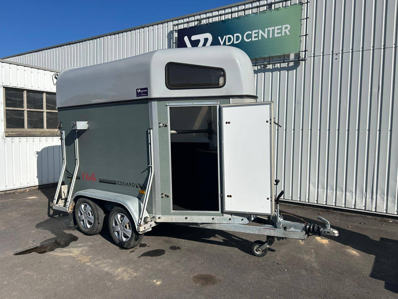 EDUARD VT-13 - Ремарке за коне: снимка 5 EDUARD VT-13 - Ремарке за коне: снимка 5