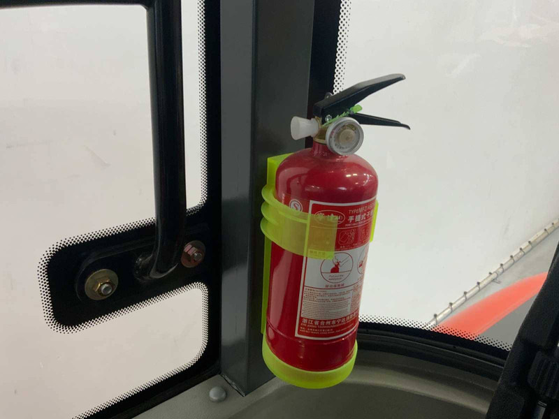 Everun ER12 - Колесен товарач: снимка 5 Everun ER12 - Колесен товарач: снимка 5