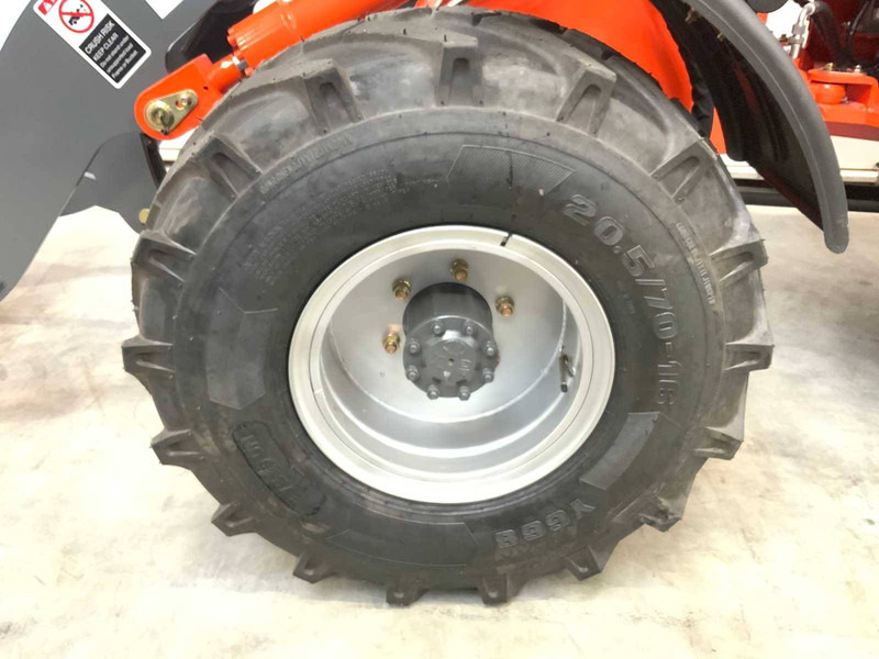 Everun ER12 - Колесен товарач: снимка 2 Everun ER12 - Колесен товарач: снимка 2