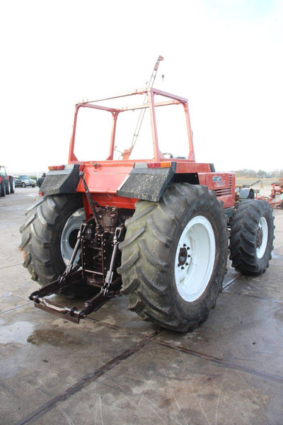 Fiat 1380 DT - Трактор: снимка 5 Fiat 1380 DT - Трактор: снимка 5