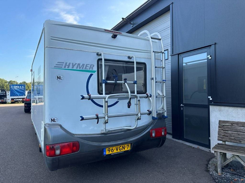 Fiat 230 - Полуинтегриран кемпер: снимка 4 Fiat 230 - Полуинтегриран кемпер: снимка 4