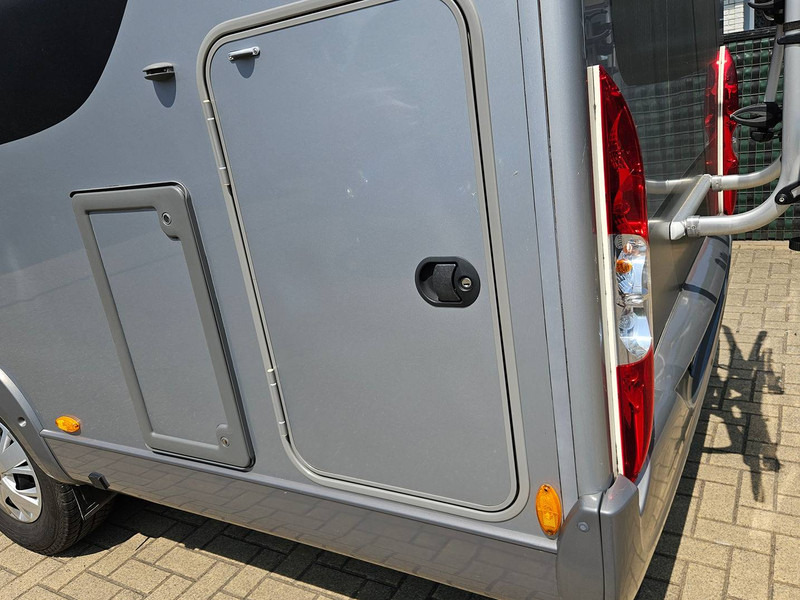 Fiat iXEO / Ducato _ MultiJet 130 - Кемпер ван: снимка 5 Fiat iXEO / Ducato _ MultiJet 130 - Кемпер ван: снимка 5