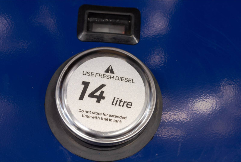 Нови Електрогенератор Ford FDT10200SE: снимка 20 Нови Електрогенератор Ford FDT10200SE: снимка 20