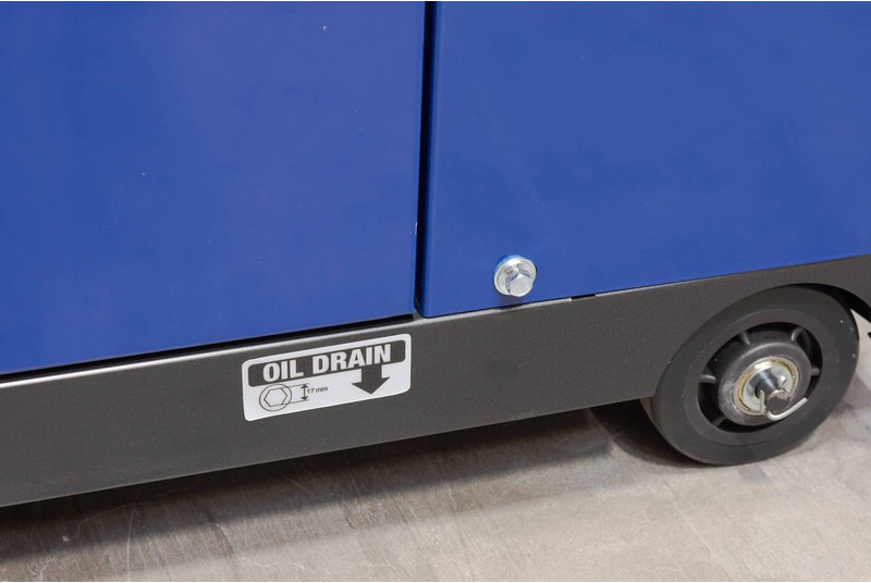 Нови Електрогенератор Ford FDT10200SE: снимка 11 Нови Електрогенератор Ford FDT10200SE: снимка 11