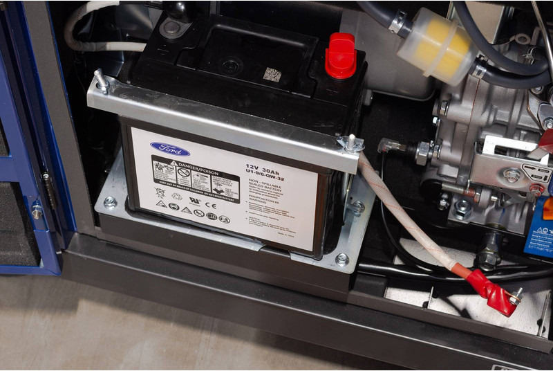 Нови Електрогенератор Ford FDT10200SE: снимка 6 Нови Електрогенератор Ford FDT10200SE: снимка 6