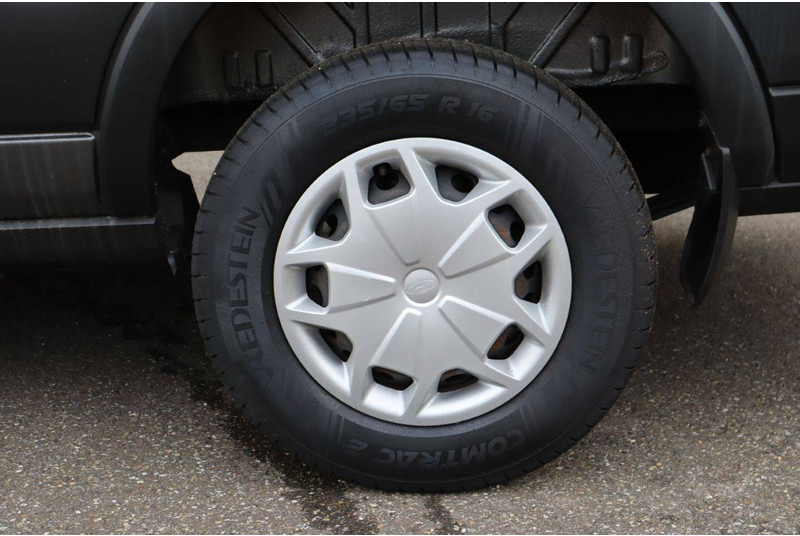 Товарен бус Ford Transit: снимка 17 Товарен бус Ford Transit: снимка 17