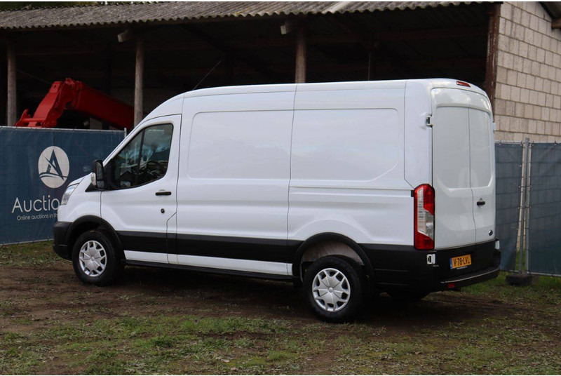 Ford Transit - Товарен бус: снимка 3 Ford Transit - Товарен бус: снимка 3
