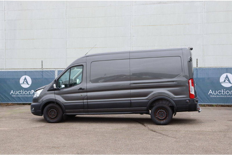 Ford Transit - Товарен бус: снимка 3 Ford Transit - Товарен бус: снимка 3