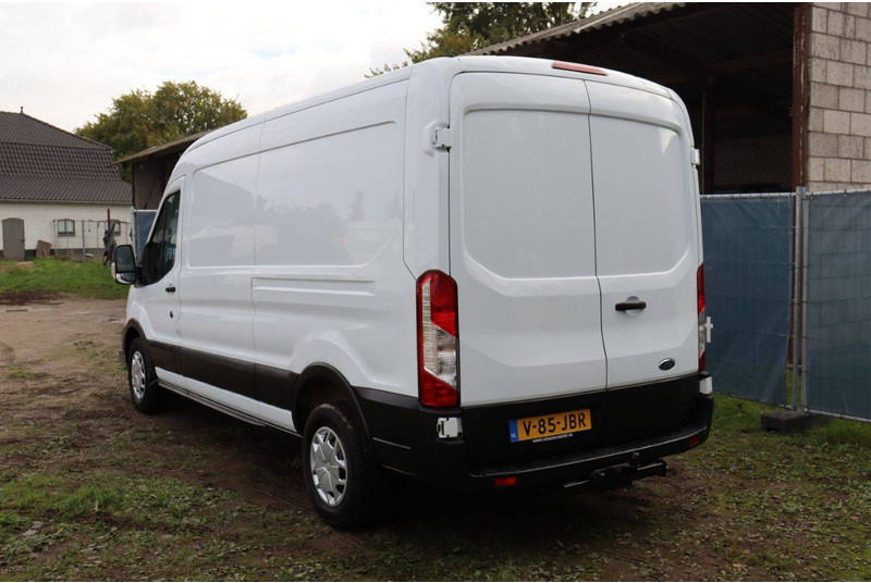 Ford Transit - Товарен бус: снимка 4 Ford Transit - Товарен бус: снимка 4