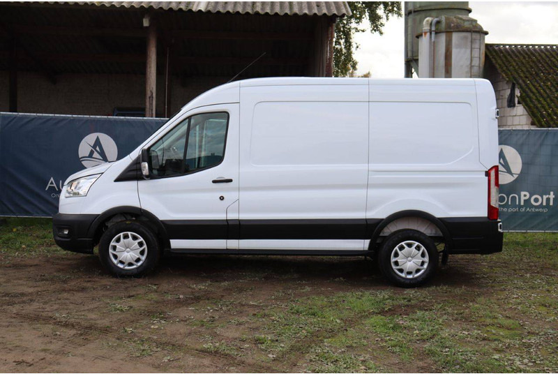 Ford Transit - Товарен бус: снимка 2 Ford Transit - Товарен бус: снимка 2