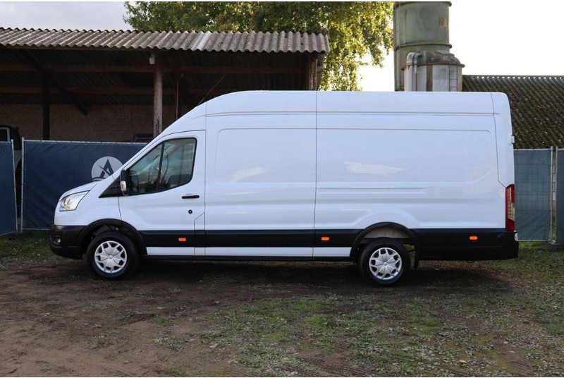 Ford Transit - Товарен бус: снимка 2 Ford Transit - Товарен бус: снимка 2