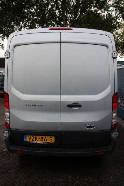 Ford Transit - Товарен бус: снимка 4 Ford Transit - Товарен бус: снимка 4
