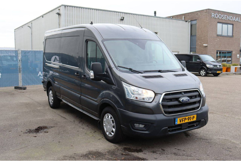 Товарен бус Ford Transit: снимка 7 Товарен бус Ford Transit: снимка 7