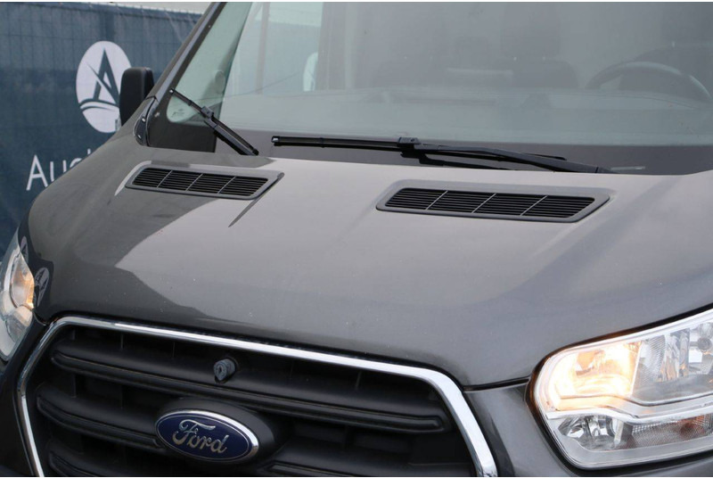 Товарен бус Ford Transit: снимка 12 Товарен бус Ford Transit: снимка 12
