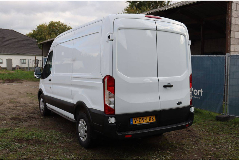 Ford Transit - Товарен бус: снимка 4 Ford Transit - Товарен бус: снимка 4