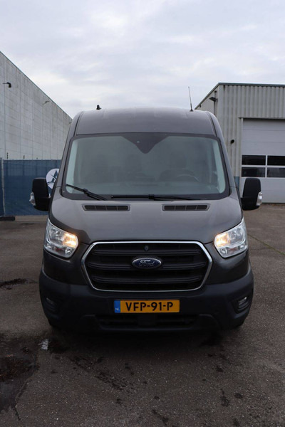 Товарен бус Ford Transit: снимка 8 Товарен бус Ford Transit: снимка 8