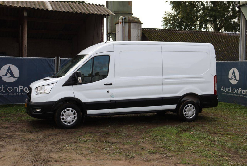 Ford Transit - Товарен бус: снимка 1 Ford Transit - Товарен бус: снимка 1