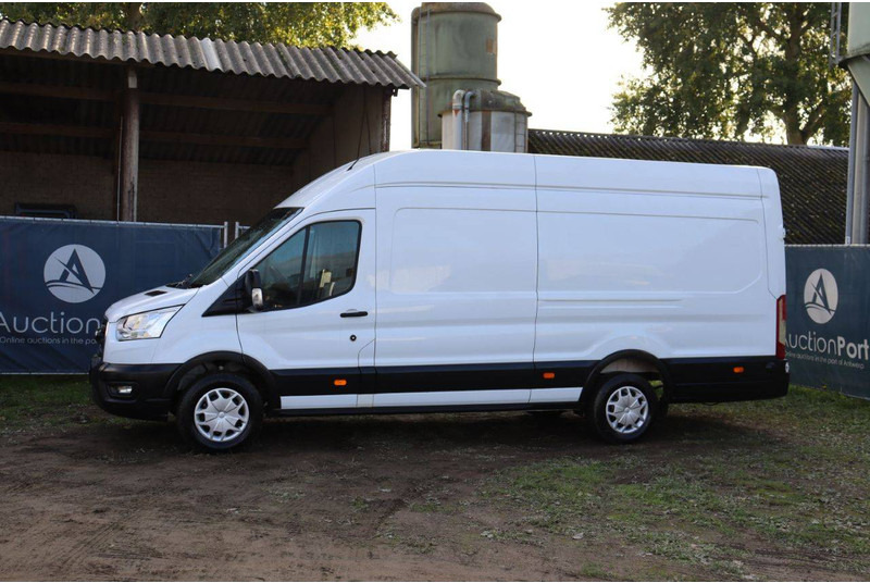 Ford Transit - Товарен бус: снимка 1 Ford Transit - Товарен бус: снимка 1
