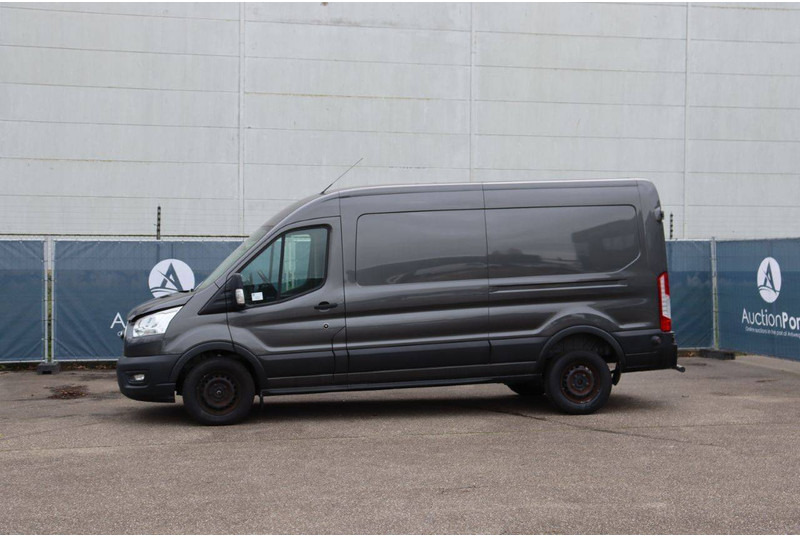 Ford Transit - Товарен бус: снимка 1 Ford Transit - Товарен бус: снимка 1