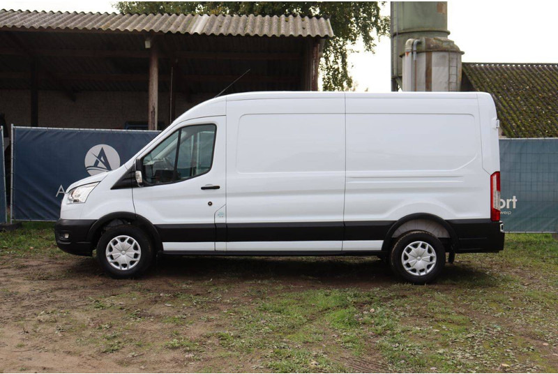 Ford Transit - Товарен бус: снимка 2 Ford Transit - Товарен бус: снимка 2