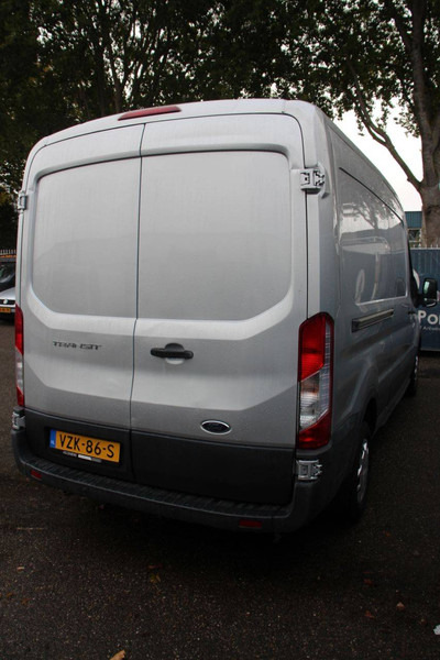 Ford Transit - Товарен бус: снимка 5 Ford Transit - Товарен бус: снимка 5