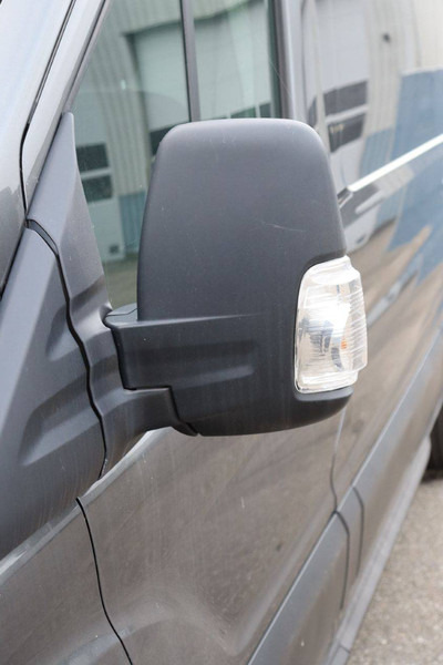 Товарен бус Ford Transit: снимка 14 Товарен бус Ford Transit: снимка 14