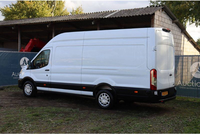 Ford Transit - Товарен бус: снимка 3 Ford Transit - Товарен бус: снимка 3