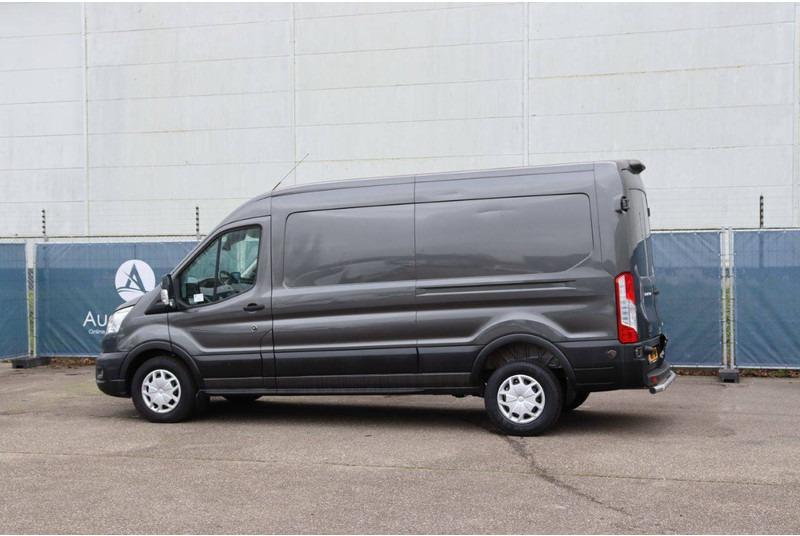 Ford Transit - Товарен бус: снимка 3 Ford Transit - Товарен бус: снимка 3