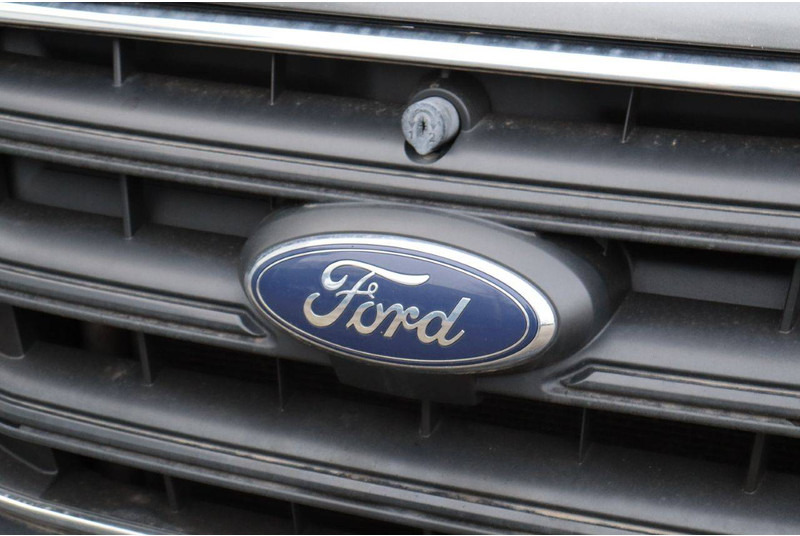Товарен бус Ford Transit: снимка 11 Товарен бус Ford Transit: снимка 11