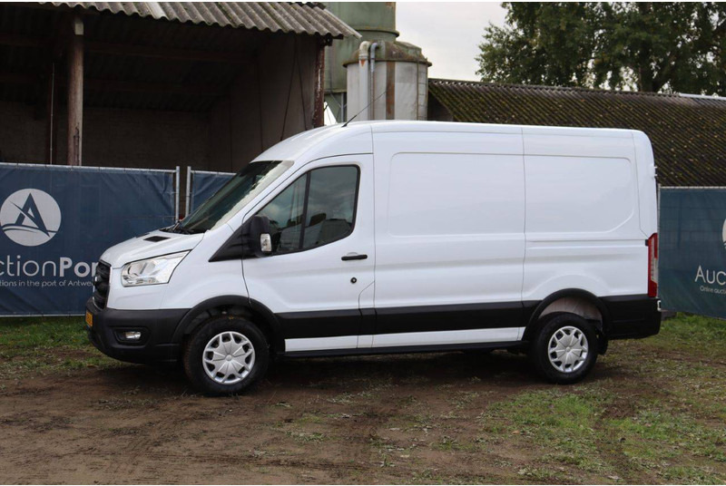 Ford Transit - Товарен бус: снимка 1 Ford Transit - Товарен бус: снимка 1