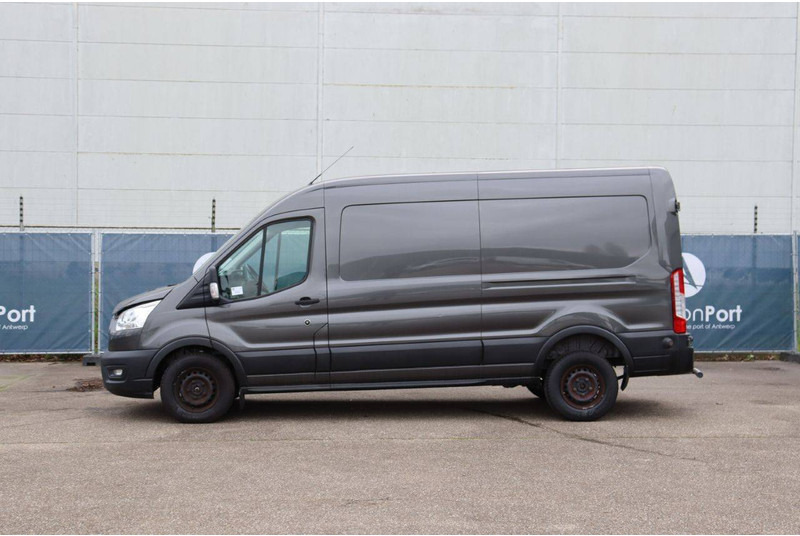Ford Transit - Товарен бус: снимка 2 Ford Transit - Товарен бус: снимка 2