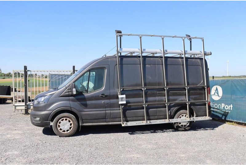 Ford Transit - Товарен бус: снимка 1 Ford Transit - Товарен бус: снимка 1