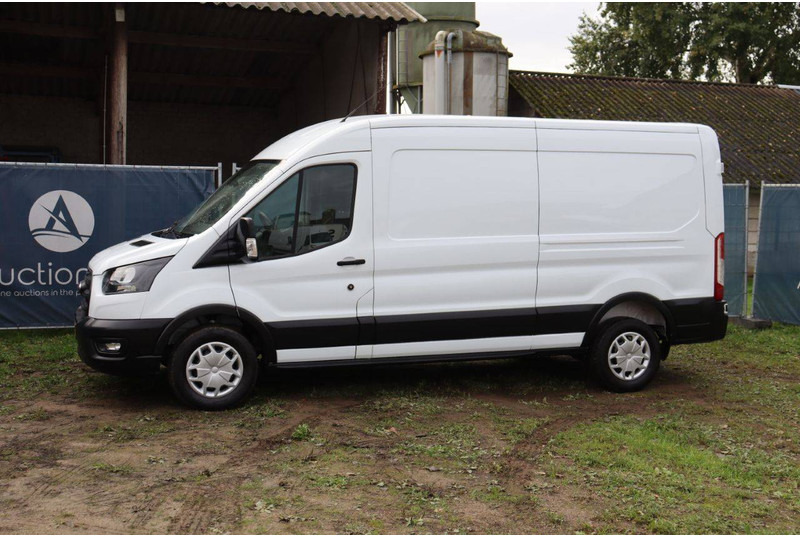Ford Transit - Товарен бус: снимка 1 Ford Transit - Товарен бус: снимка 1