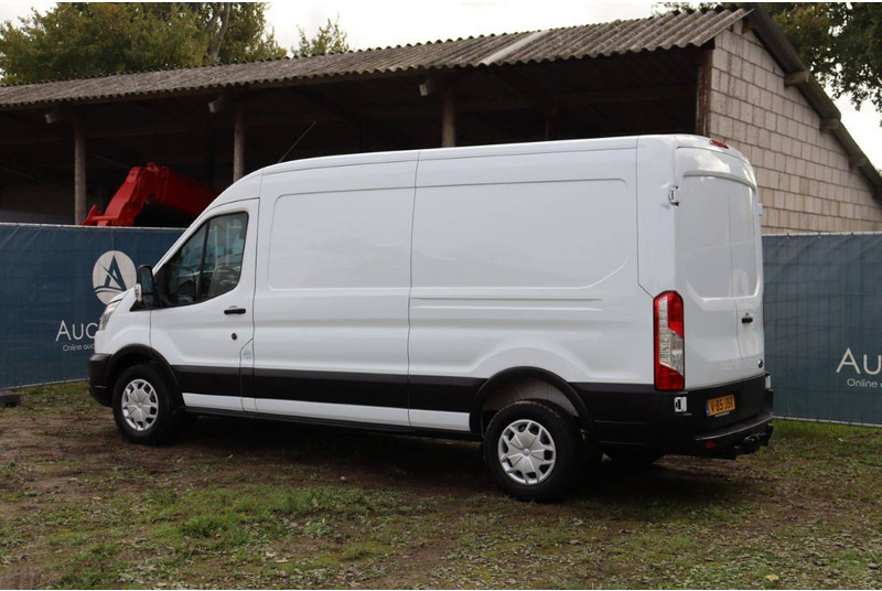 Ford Transit - Товарен бус: снимка 3 Ford Transit - Товарен бус: снимка 3