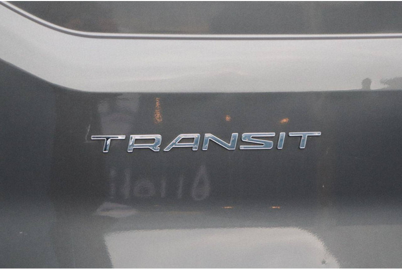 Товарен бус Ford Transit: снимка 20 Товарен бус Ford Transit: снимка 20