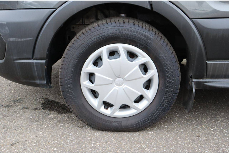 Товарен бус Ford Transit: снимка 16 Товарен бус Ford Transit: снимка 16