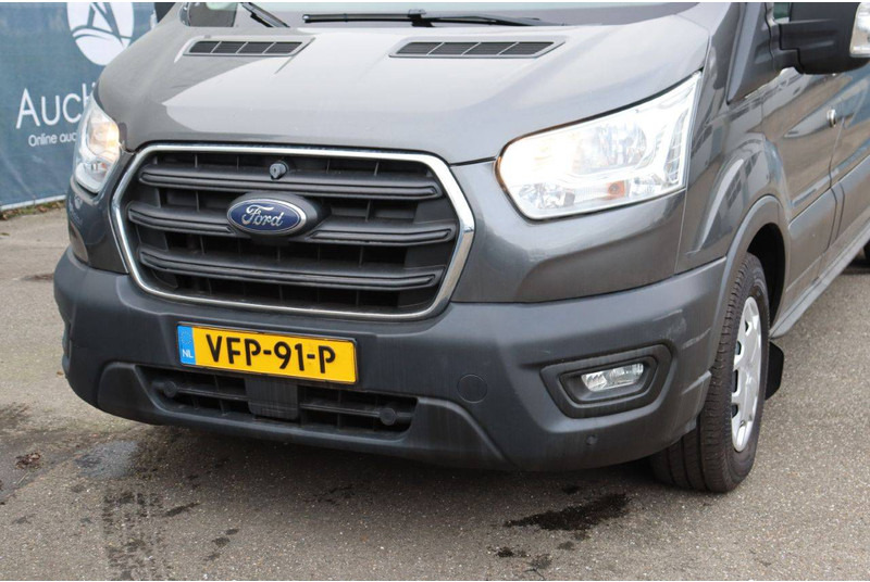 Товарен бус Ford Transit: снимка 10 Товарен бус Ford Transit: снимка 10