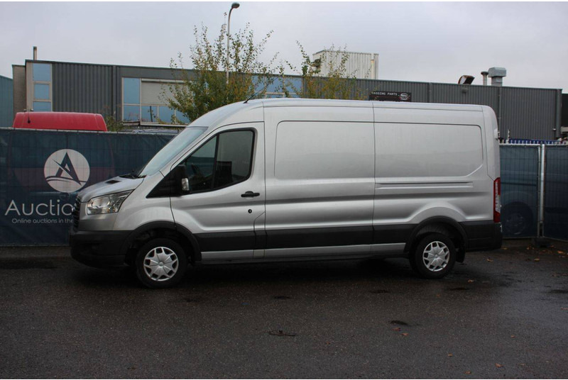 Ford Transit - Товарен бус: снимка 1 Ford Transit - Товарен бус: снимка 1