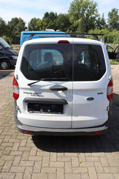 Ford Transit Courier - Товарен бус: снимка 4 Ford Transit Courier - Товарен бус: снимка 4
