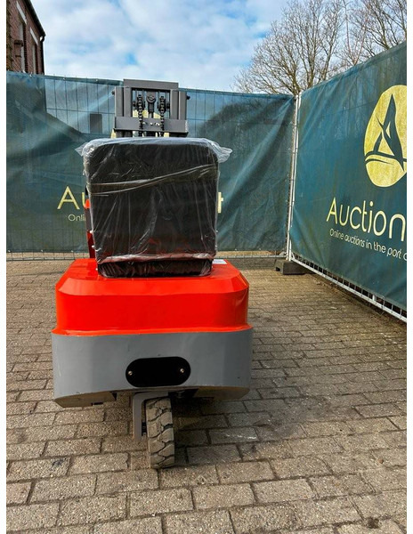 Freelift CMF05 - Електрокар: снимка 2 Freelift CMF05 - Електрокар: снимка 2