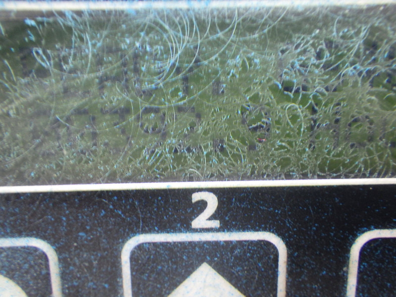 Genie GS-4047 - Ножична работна платформа: снимка 5 Genie GS-4047 - Ножична работна платформа: снимка 5