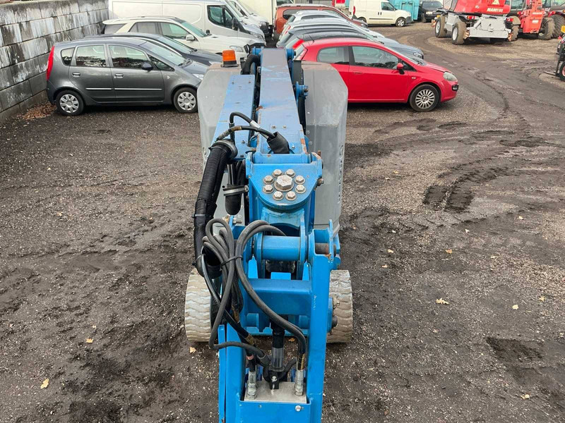 Работна площадка Genie Z-30/20N RJ: снимка 17