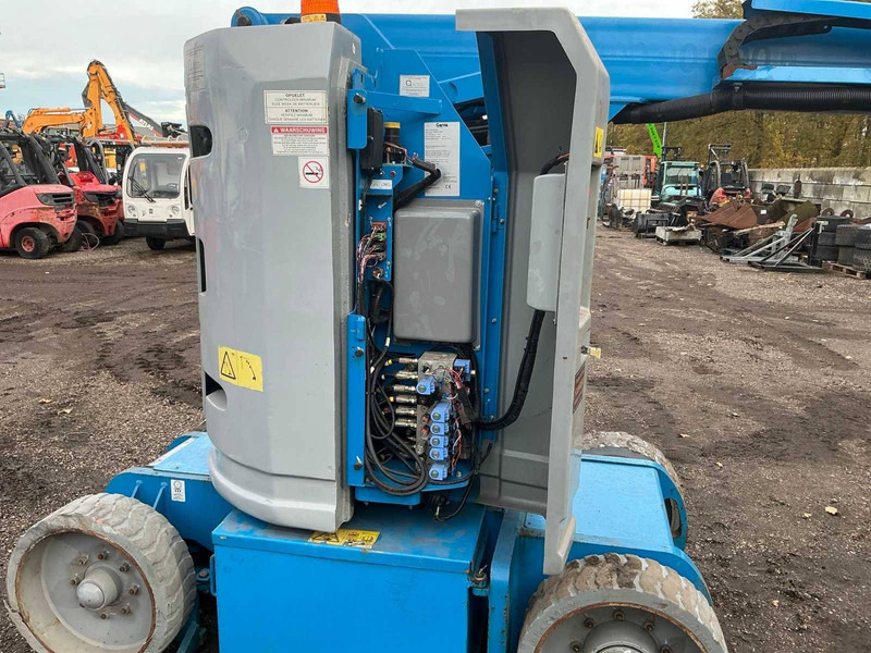 Работна площадка Genie Z-30/20N RJ: снимка 18