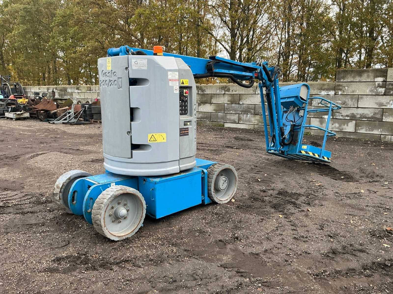 Работна площадка Genie Z-30/20N RJ: снимка 6